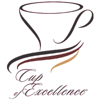 Cup of Excellence logo