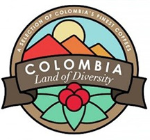 Colombia Land of Diversity Coffee Special
