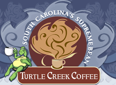 Gourmet Coffee from Turtle Creek